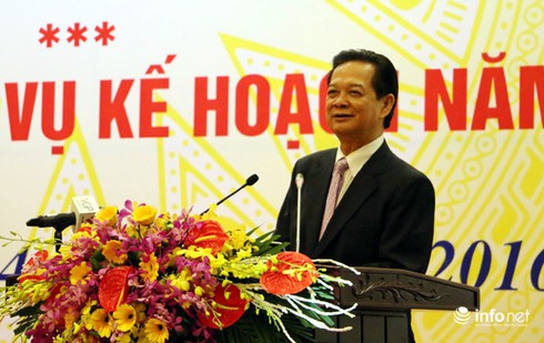 Thủ tướng: Ngành GTVT không chủ quan, tự mãn với thành quả đạt được! - ảnh 1