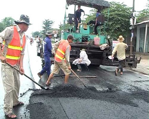 Nợ lương toàn ngành Giao thông năm 2015 là 296 tỷ đồng - ảnh 1