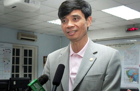 Thứ trưởng Bộ GTVT Phạm Quý Tiêu qua đời - ảnh 1