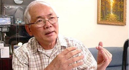 Bầu cử Quốc hội 2016: