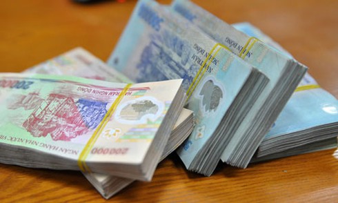 Năm 2020, GDP đầu người Việt Nam đạt 3.500 USD - ảnh 1