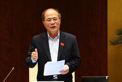 Chủ tịch Quốc hội: Quản lý thị trường phải như