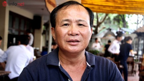 Người bán phở bị truy tố: “Tôi đã bớt lo lắng và mong vụ việc kết thúc tốt đẹp” - ảnh 1