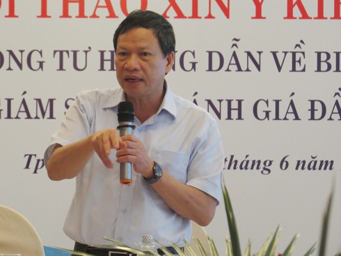 Bộ KH&ĐT: “Siêu dự án