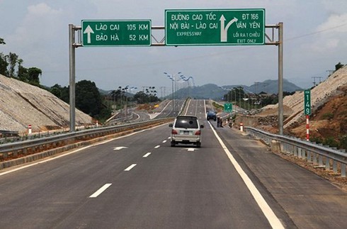 Đề xuất thanh tra đột xuất đường cao tốc dài nhất Việt Nam - ảnh 1
