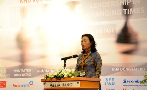 Chi phí không chính thức đè đầu doanh nghiệp gây nhức nhối - ảnh 1