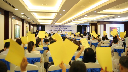 Mục tiêu doanh thu của KLF đạt gần 2.000 tỷ đồng trong năm 2016 - ảnh 2