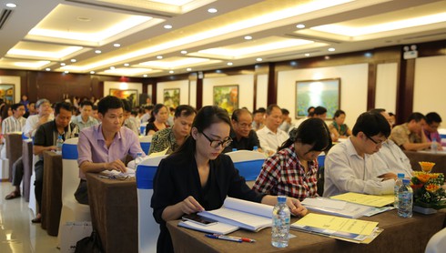 Mục tiêu doanh thu của KLF đạt gần 2.000 tỷ đồng trong năm 2016 - ảnh 3
