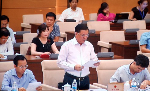 Cần hàng loạt cơ chế đặc thù cho Đà Nẵng - ảnh 1