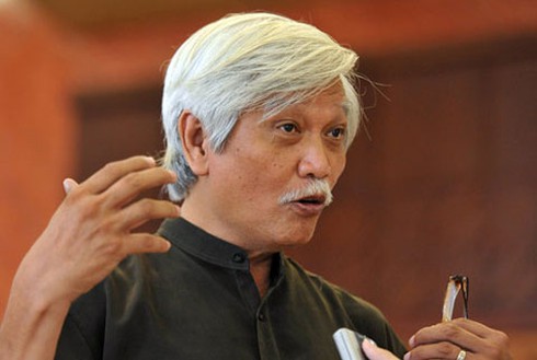 ĐBQH nói về 3 tháng ấn tượng của Chủ tịch nước Trần Đại Quang - ảnh 1