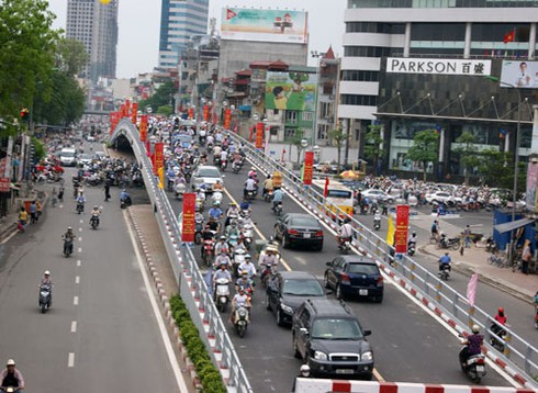 Những chính sách có hiệu lực từ 1/8/2016 - ảnh 1