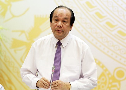 Vụ việc của ông Trịnh Xuân Thanh là điển hình bất cập trong công tác cán bộ - ảnh 1