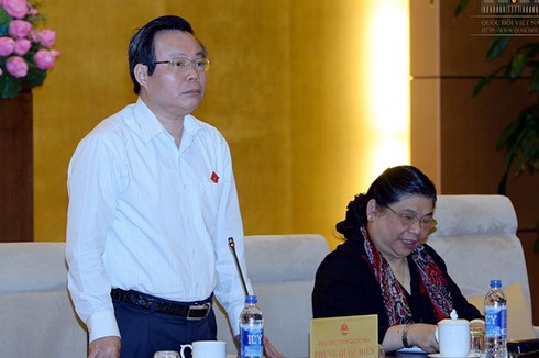 3 địa phương chưa có nhu cầu vẫn được phân giao vốn ODA! - ảnh 1
