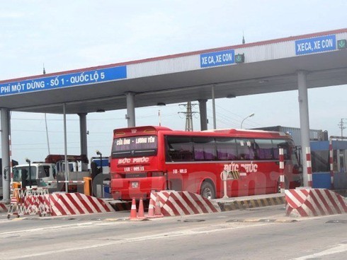 Kiểm tra trạm thu phí “nghi gian lận”: Chỉ để đối phó với dư luận? - ảnh 1