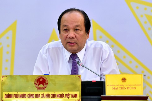 VPCP sẽ thông báo kết quả điều tra vụ nổ súng ở Yên Bái tới báo chí - ảnh 1