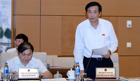 Các tỉnh đua nhau chuyển sang trung tâm hành chính nhưng