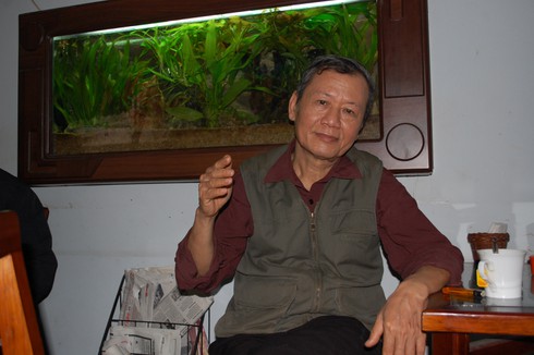 Trồng cây bàng dưới gầm đường sắt: Hà Nội mua thêm việc cắt tỉa làm gì? - ảnh 2