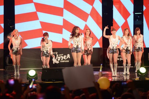 Sao Hàn thích gì ở fan Việt? - ảnh 13