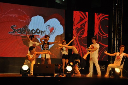 Sao Hàn thích gì ở fan Việt? - ảnh 8