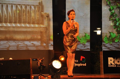 Sao Hàn thích gì ở fan Việt? - ảnh 12