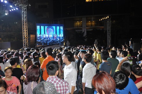 Sao Hàn thích gì ở fan Việt? - ảnh 6