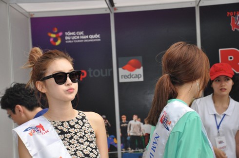 Sao Hàn thích gì ở fan Việt? - ảnh 4