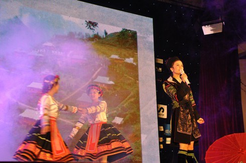 Lộ diện hoa khôi Press Beauty 2013 - ảnh 5