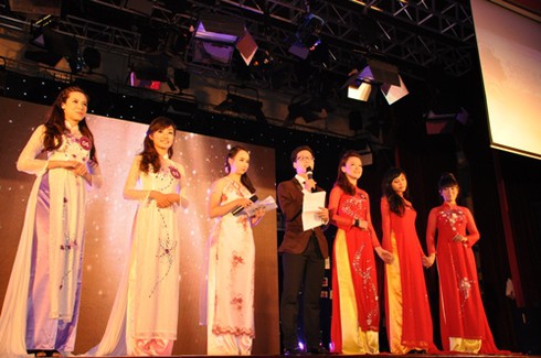 Lộ diện hoa khôi Press Beauty 2013 - ảnh 14