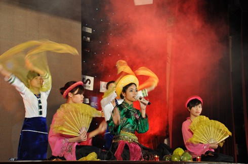 Lộ diện hoa khôi Press Beauty 2013 - ảnh 6