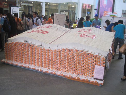 Hà Nội: 4 ngày đọc sách miễn phí - ảnh 6