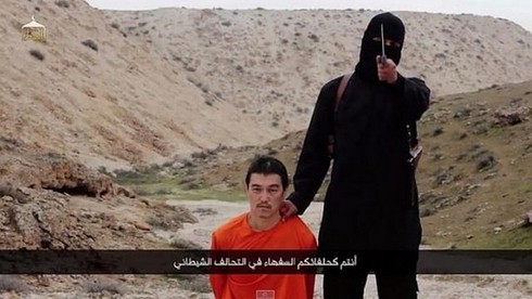 Nơi nào nguy hiểm nhất đối với các nhà báo? - ảnh 2