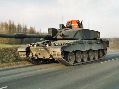 5 loại vũ khí NATO có thể khiến Nga...