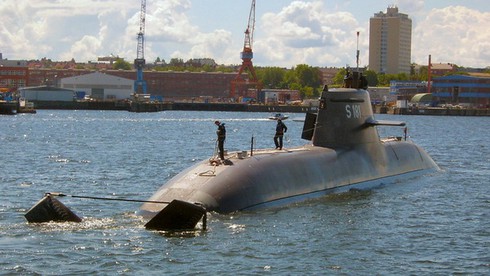 5 loại vũ khí NATO có thể khiến Nga...