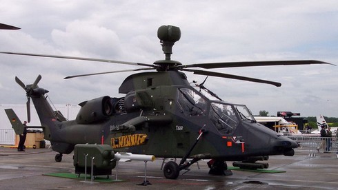 5 loại vũ khí NATO có thể khiến Nga...