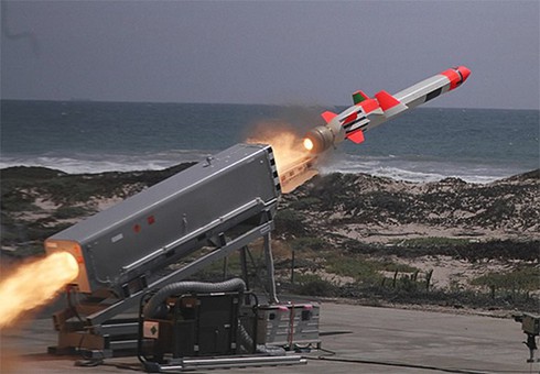 Tên lửa Bastion của Nga và NSM của NATO: Mèo nào cắn mỉu nào? - ảnh 2