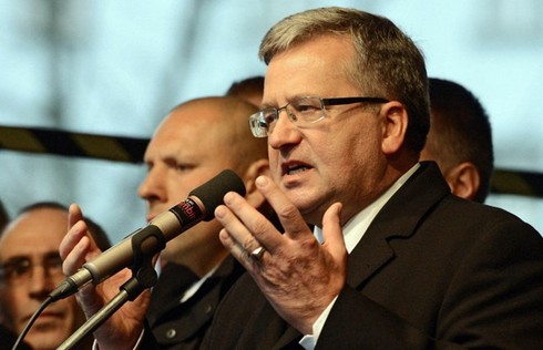 Dù ai là tân tổng thống Ba Lan, quan hệ với Nga