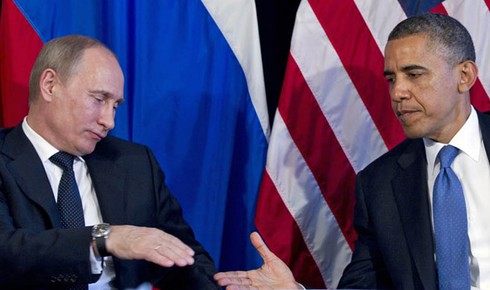 Chuyên gia Mỹ: Chính sách của Mỹ đang đẩy Đông-Trung Âu về phía Nga - ảnh 1