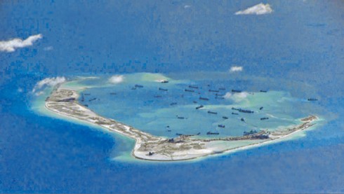 Chuyên gia Nga: Mỹ - Trung sẽ có