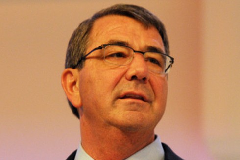 Bộ trưởng quốc phòng Mỹ: Trừng phạt là vô hiệu đối với Putin - ảnh 1