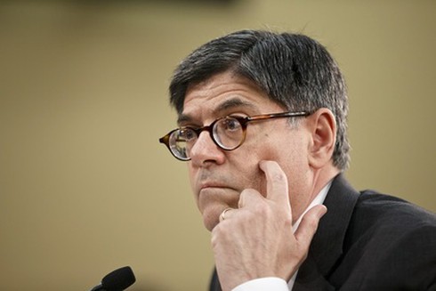 Mỹ không ngừng tấn công Nga bằng