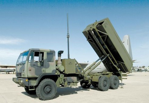 Đức quyết định mua hệ thống phòng không hiện đại MEADS - ảnh 2