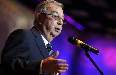 Cựu thủ tướng Nga Primakov qua đời ở tuổi 85 - ảnh 1