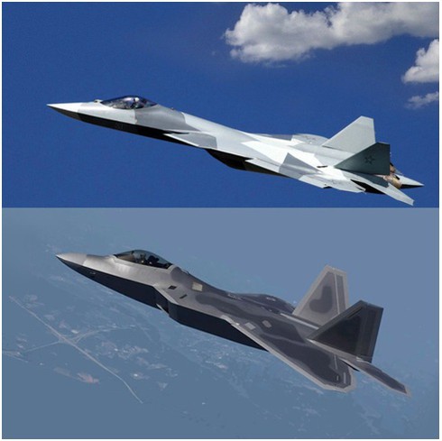 Những bí mật công nghệ của Sukhoi PAK – FA T-50 (P.1) - ảnh 1