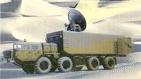 S-500, siêu tên lửa phòng không - phòng thủ vũ trụ - ảnh 2