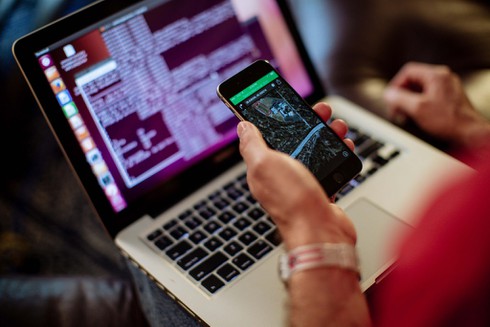 Hơn 470 nghìn xe Jeep có nguy cơ bị tin tặc tấn công - ảnh 1