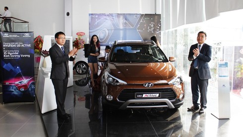 Chốt giá 619 triệu đồng, Hyundai i20 Active mới có “đáng đồng tiền bát gạo” - ảnh 1