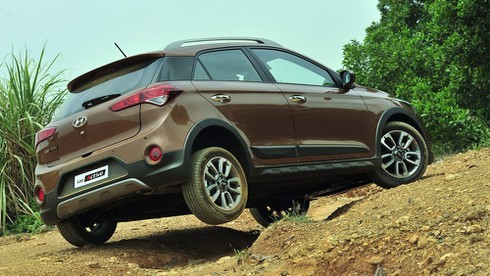 Chốt giá 619 triệu đồng, Hyundai i20 Active mới có “đáng đồng tiền bát gạo” - ảnh 2