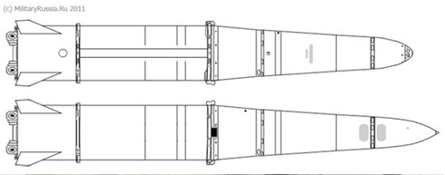 Iskander-M, nỗi kinh hoàng của NATO - ảnh 4