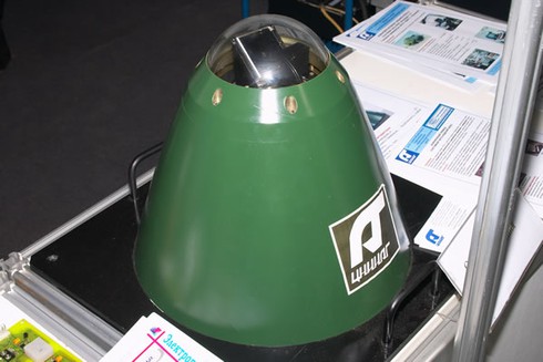 Iskander-M, nỗi kinh hoàng của NATO - ảnh 5