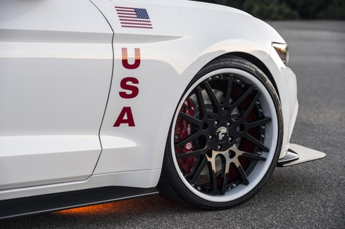 Khi người Mỹ bán xe ô tô ủng hộ chơi máy bay - ảnh 2